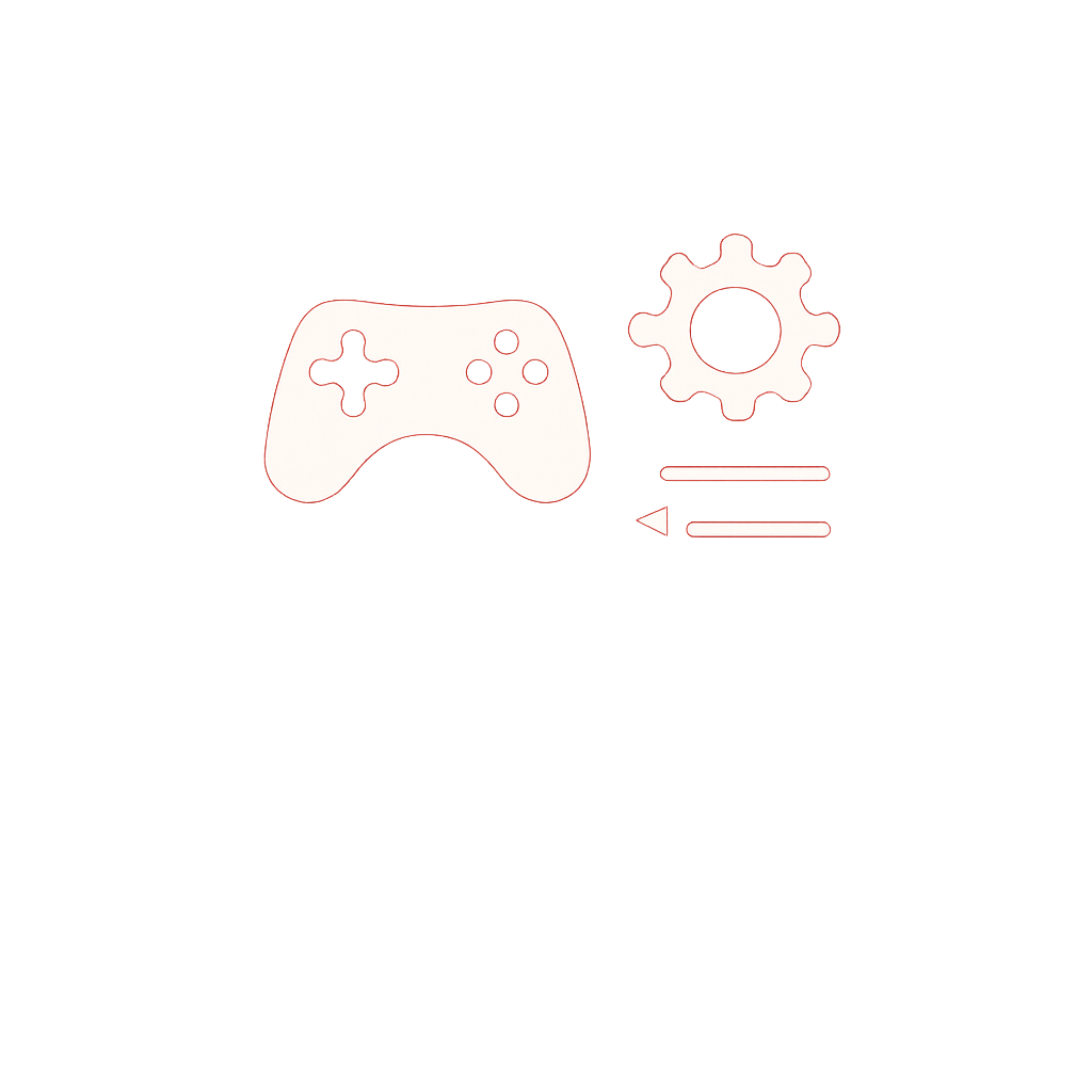 Diagram illustrating troubleshooting steps for Shalimar Game updates.