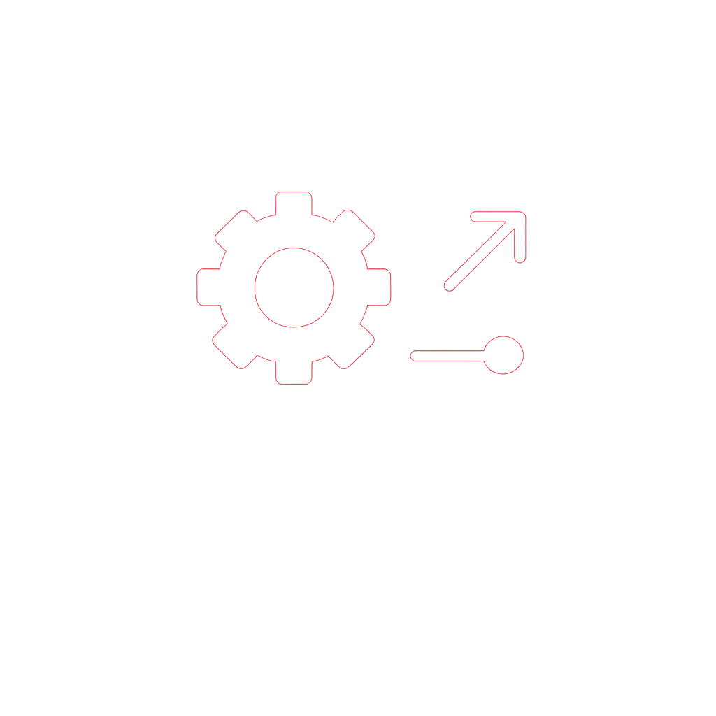 Icon representing troubleshooting for Shalimar Game updates.