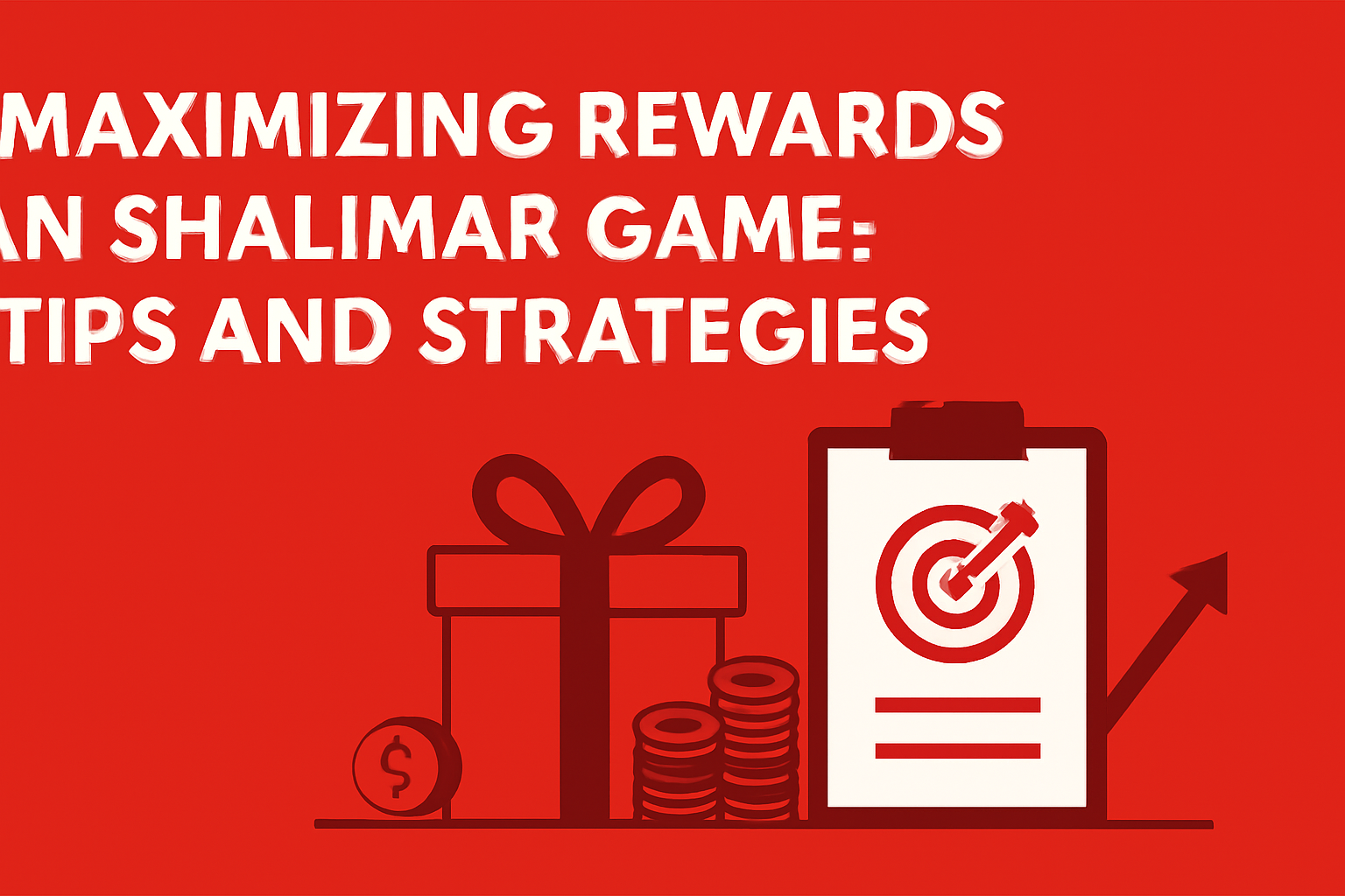 Visual representation of the Shalimar Game Login Guide with relevant imagery.