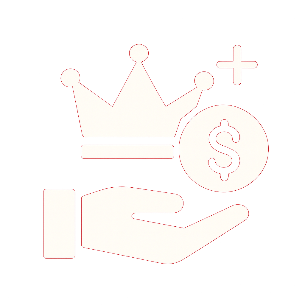 Icon representing the Shalimar Game Login Guide.