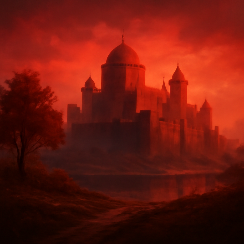 Icon representing Shalimar Game installation guide.