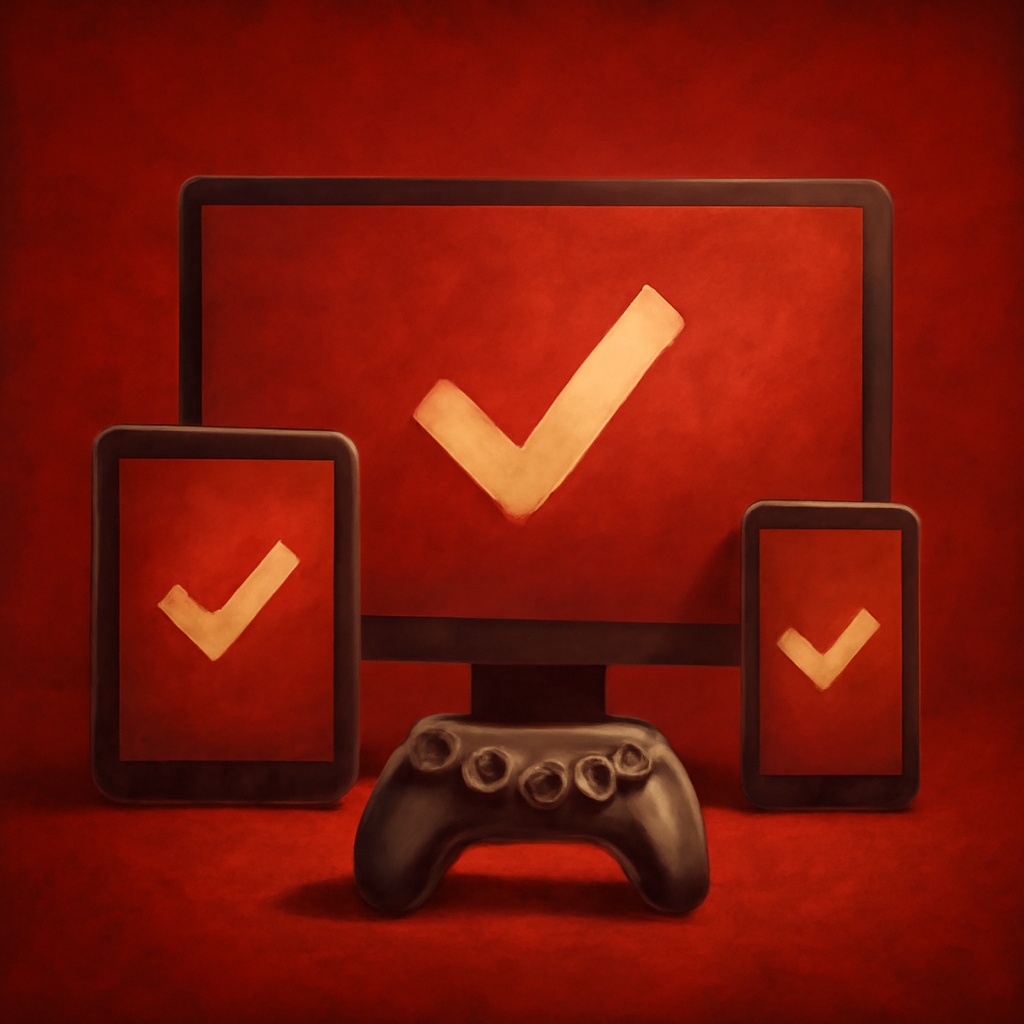 Icon representing the documentation for downloading Shalimar Game.