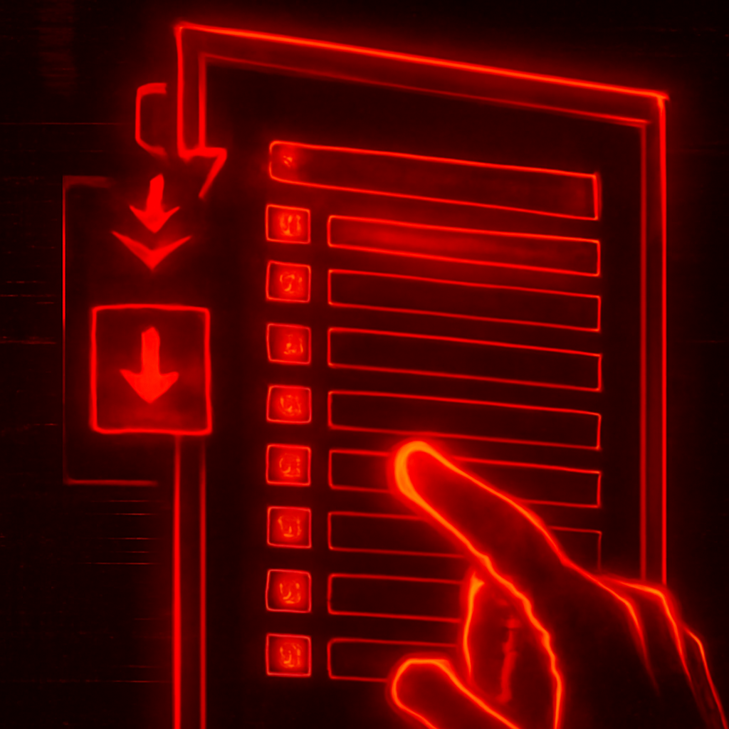 Diagram illustrating Shalimar Game Requirements.