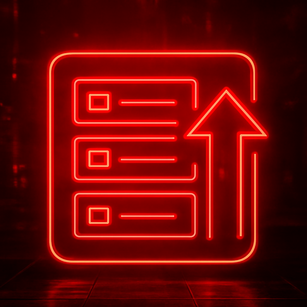 Icon representing Shalimar Game Requirements.