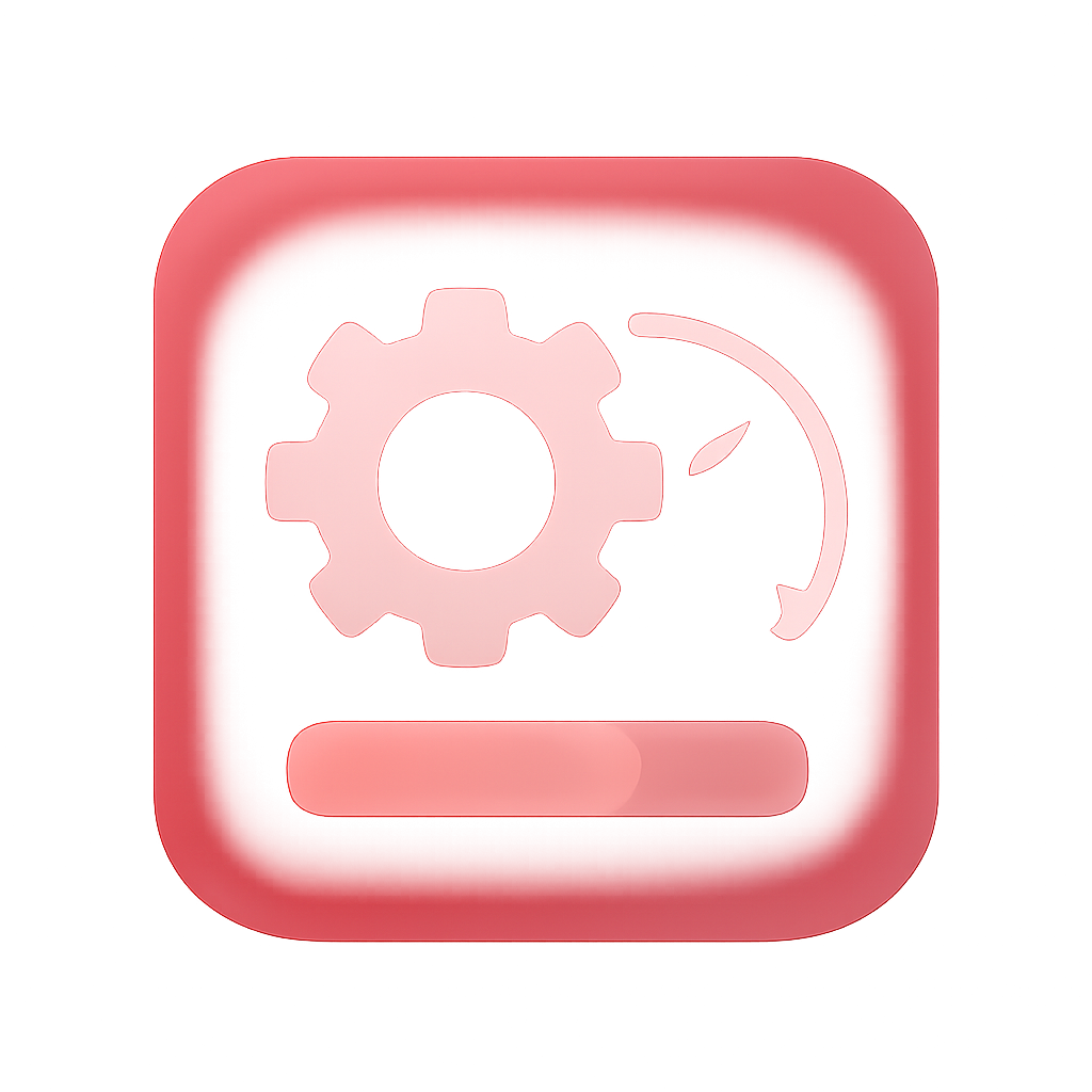 Icon representing troubleshooting login for Shalimar Game.