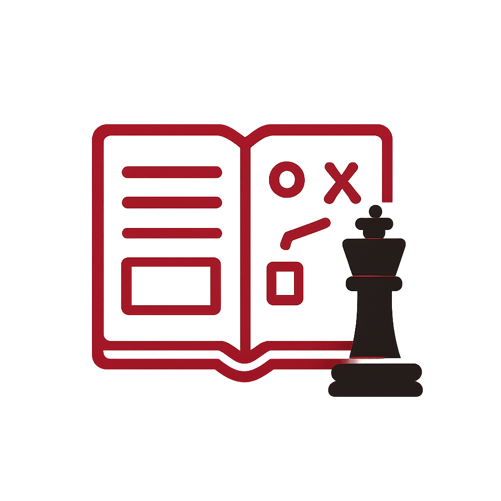 A badge representing the guide for using Shalimar Game on tablets.