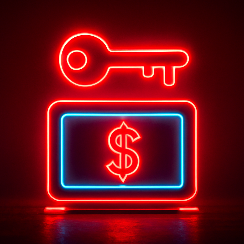 Icon representing Shalimar Game installation guide.