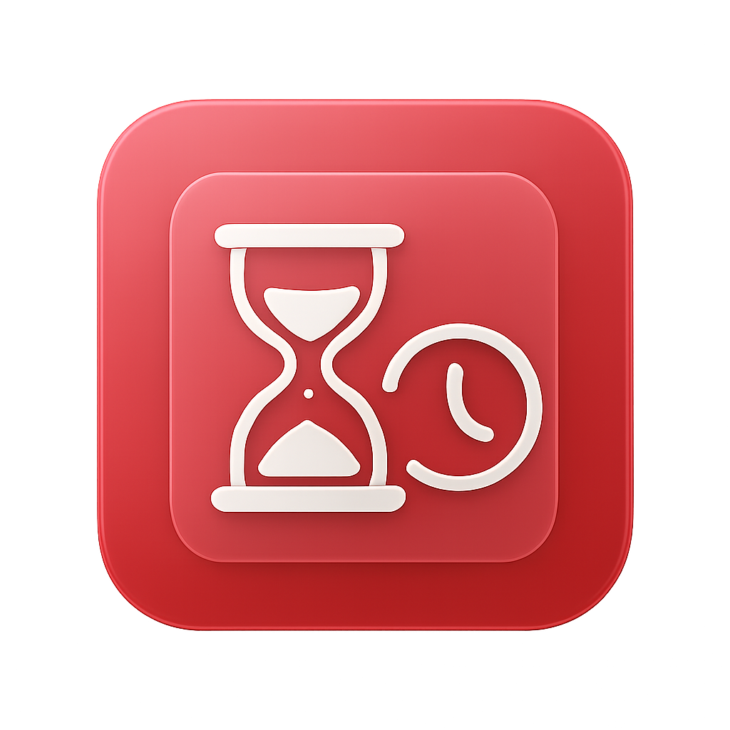 Icon representing troubleshooting login for Shalimar Game.